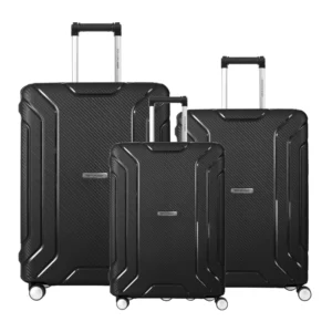 Velocity Pro - 3Pcs Set Luggage