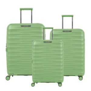Rapid Air - 3Pcs Set Luggage