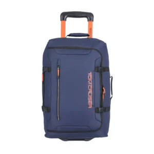 Grand Tour - 24 Inch Check-In Luggage (The Soft Edition )