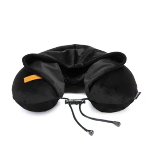 Travel Memory Form Pillow