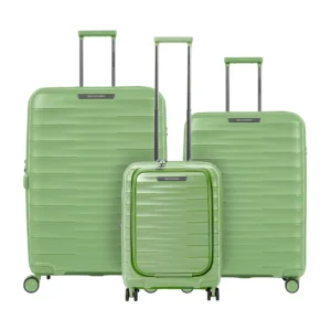 Rapid Air - 3Pcs Set Luggage