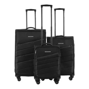 Elite – 3Pcs Set Luggage
