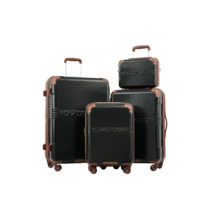 Grand Tour – 3Pcs Set Luggage