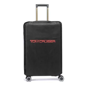 Fabric Luggage Cover