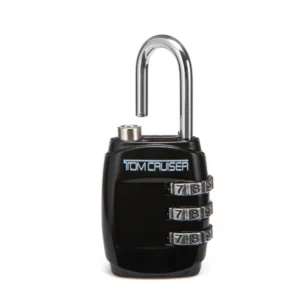 Combination Padlock